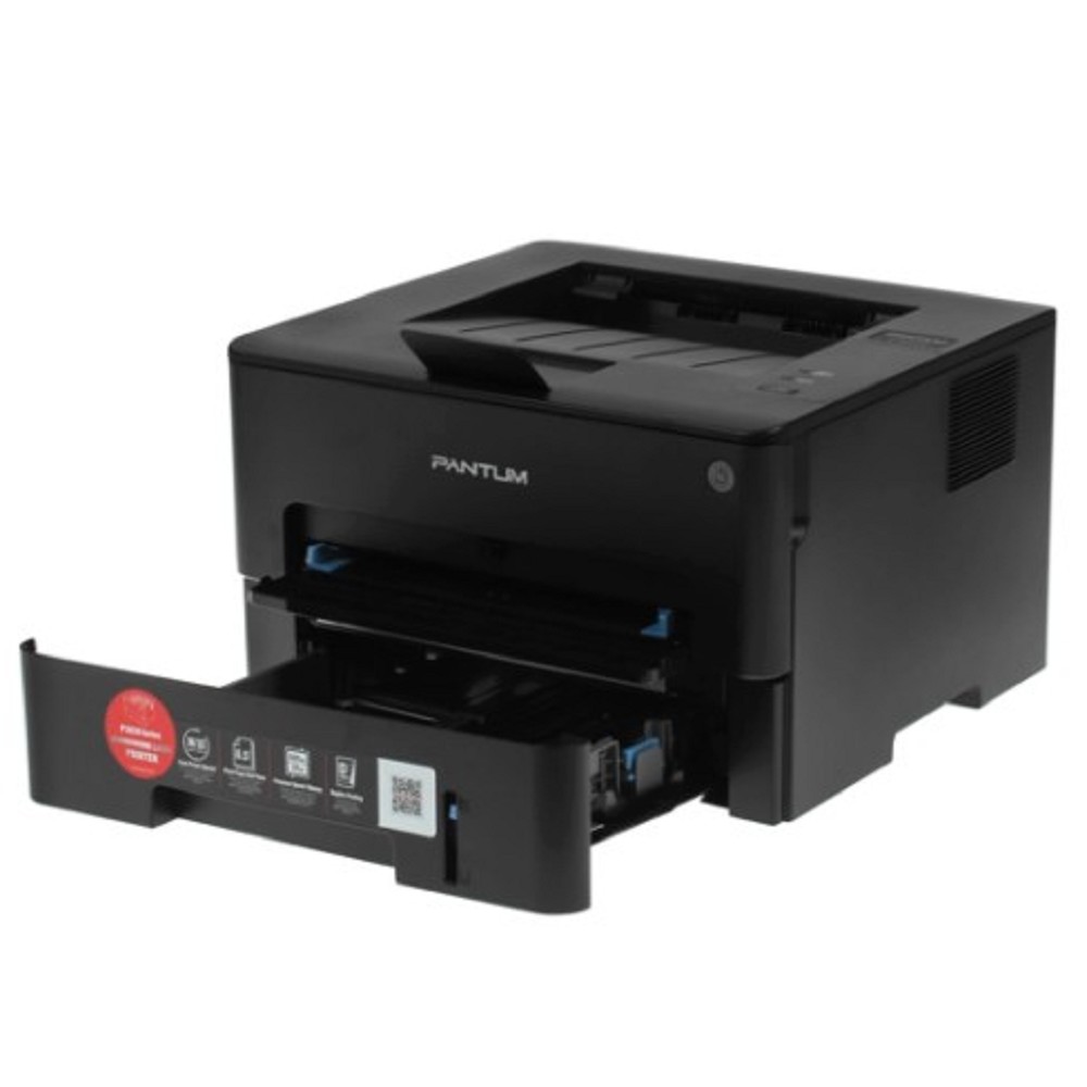 Принтер Pantum P3020D