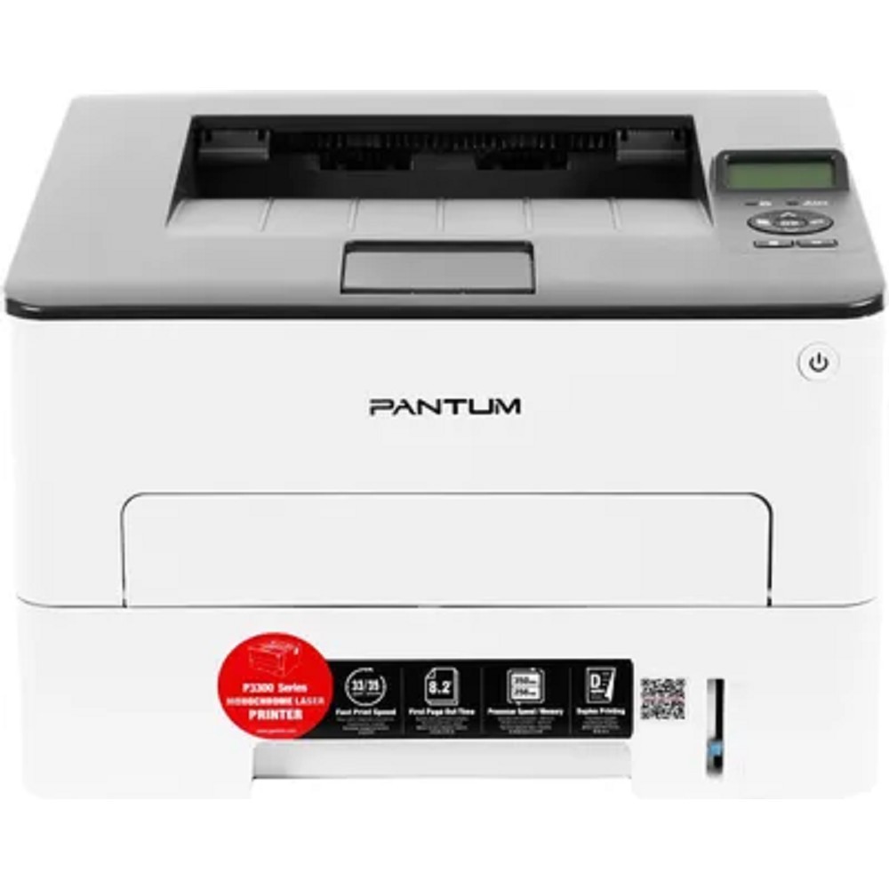 Принтер Pantum P3302DN