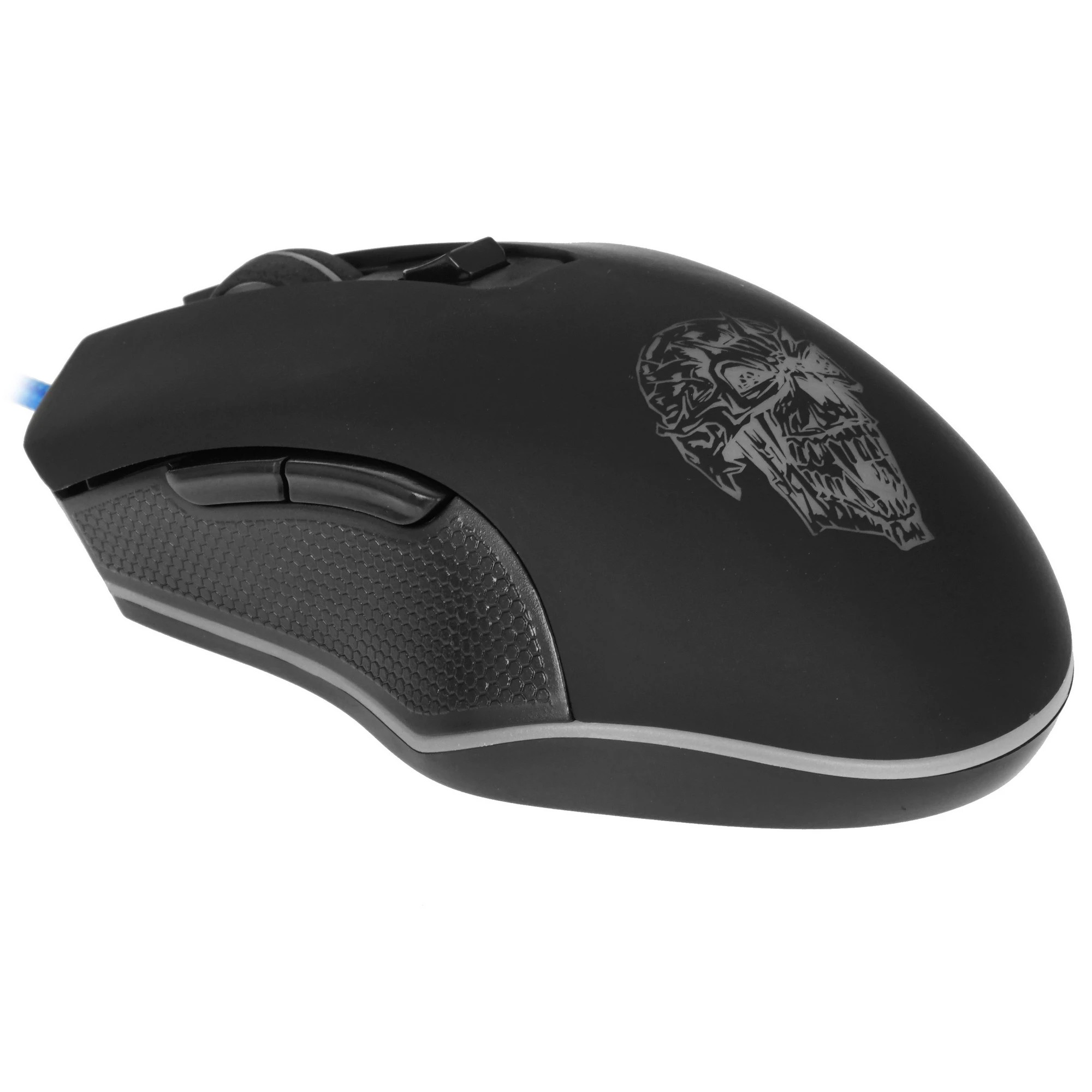 Defender Sleipnir GM-927 [529270] {Проводная игровая мышь,6 кнопок,12800dpi}