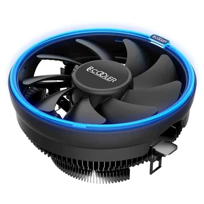 PcCooler E126M B