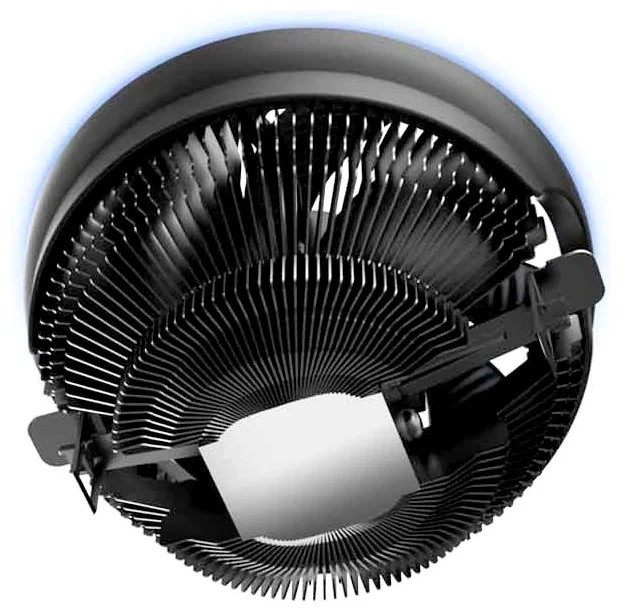 PcCooler E126M B