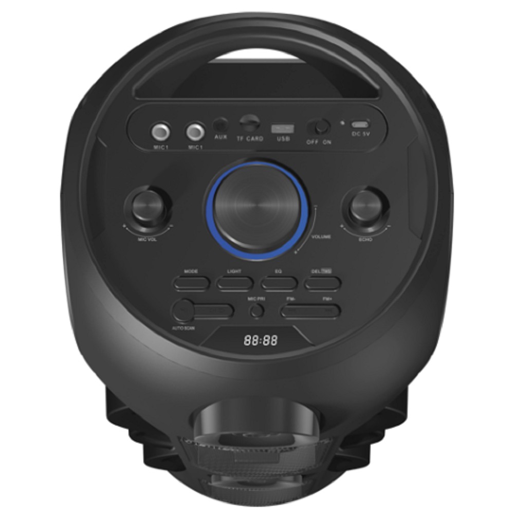 Defender G78 70Вт, BT/FM/TF/USB/MIC/Light [65178]