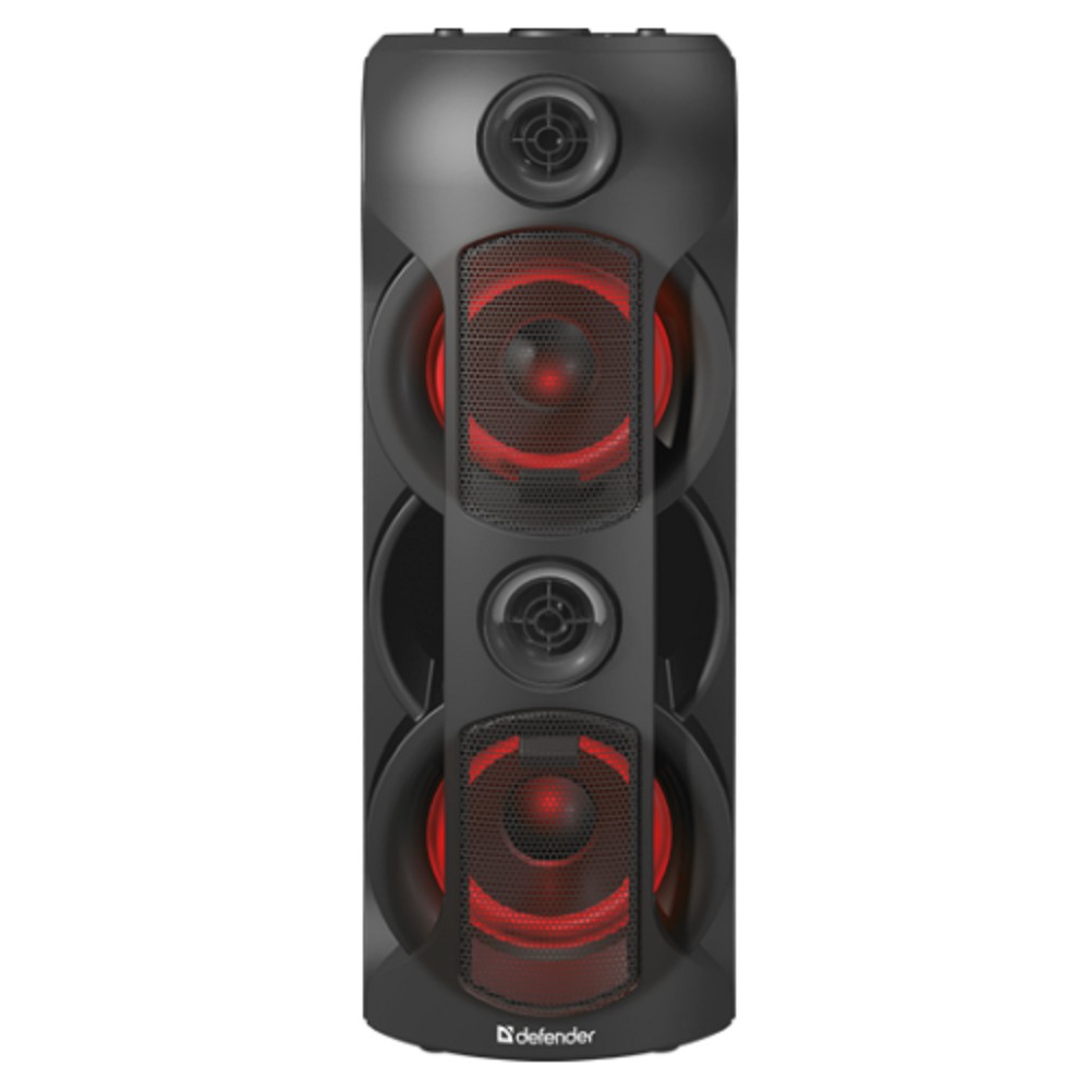 Defender G78 70Вт, BT/FM/TF/USB/MIC/Light [65178]