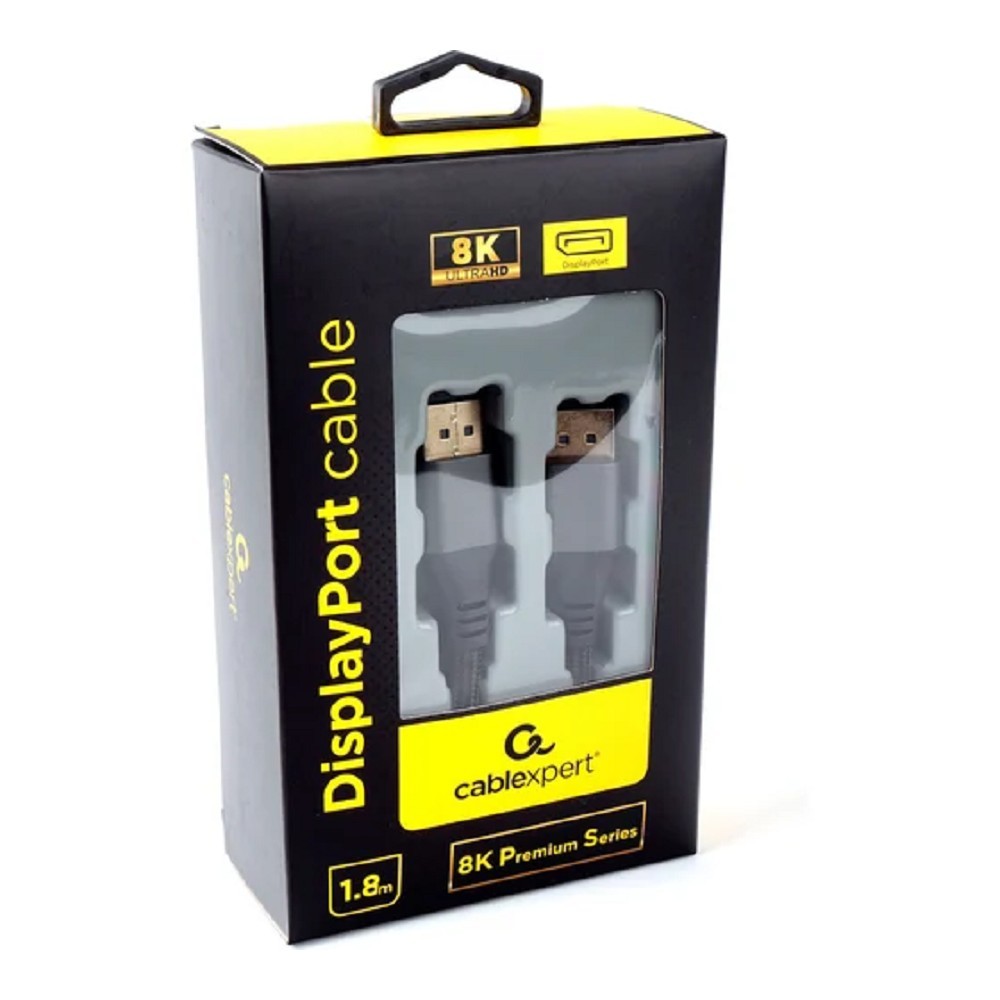 Cablexpert CC-DP8K-6