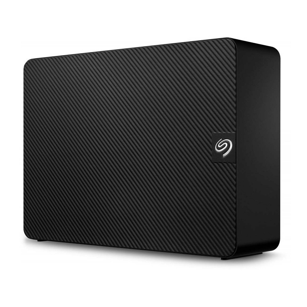 Жесткий диск Seagate USB3.0 12.2TB STKP12000400 Expansion 3.5" черный