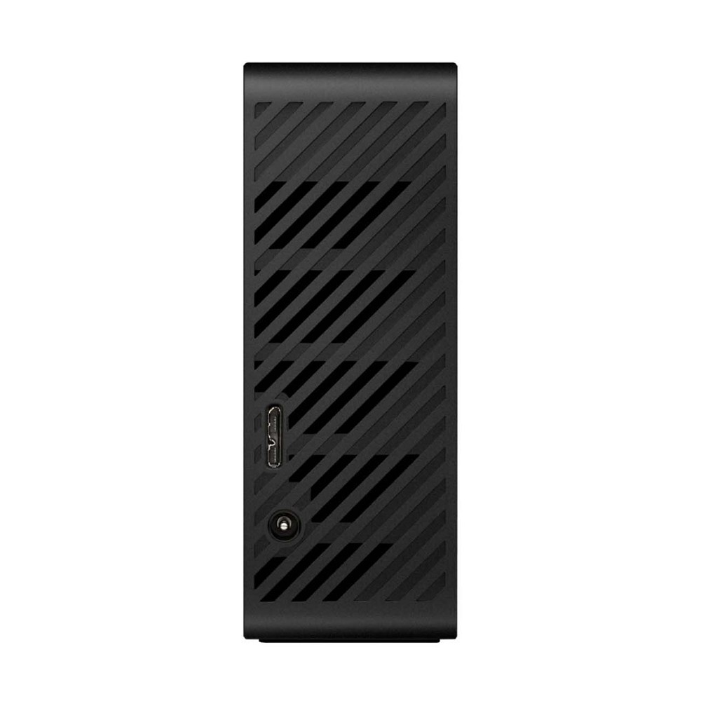 Жесткий диск Seagate USB3.0 12.2TB STKP12000400 Expansion 3.5" черный
