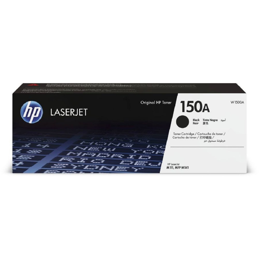 HP W1500A