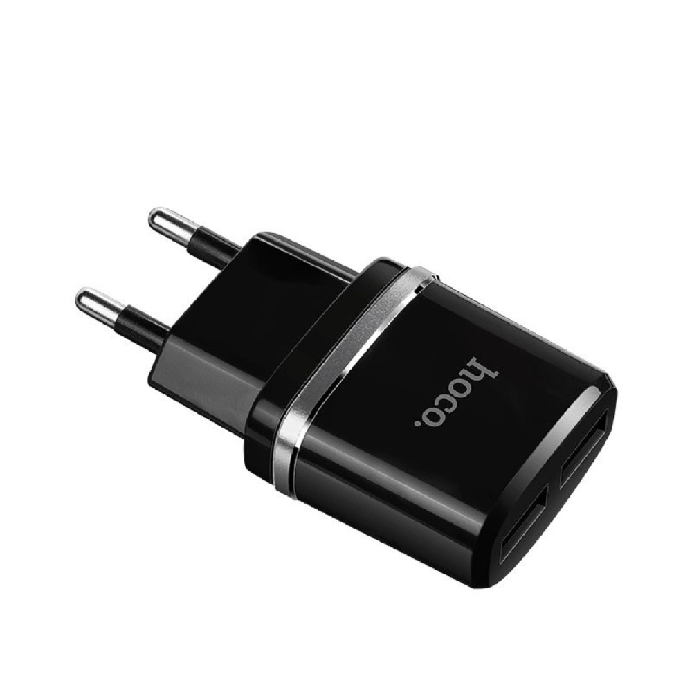 Сетевое зарядное устройство HOCO HC-63094 C12