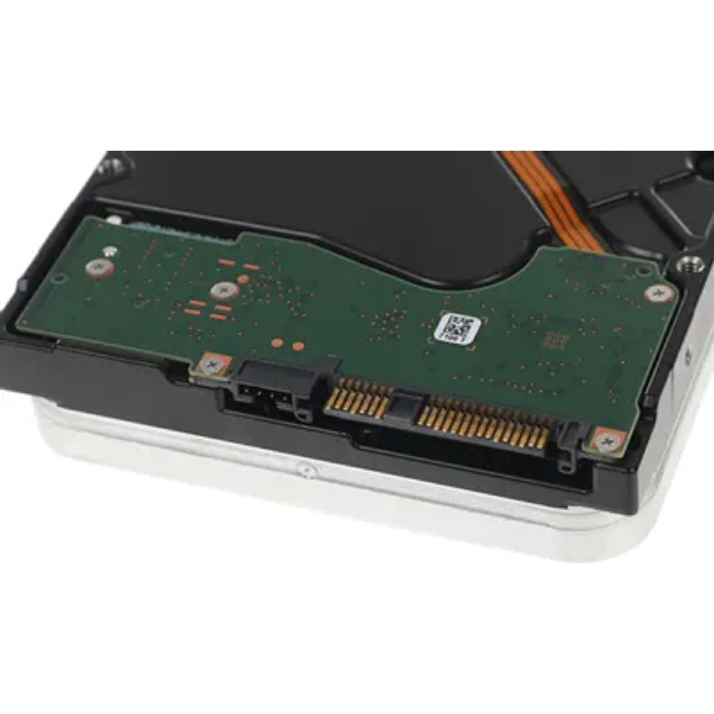 Seagate Exos X18 HDD 3.5" SAS 14Tb, Exos X18, 7200 rpm, 256Mb buffer, 512e/4kn, CMR, ST14000NM004J, 1 year