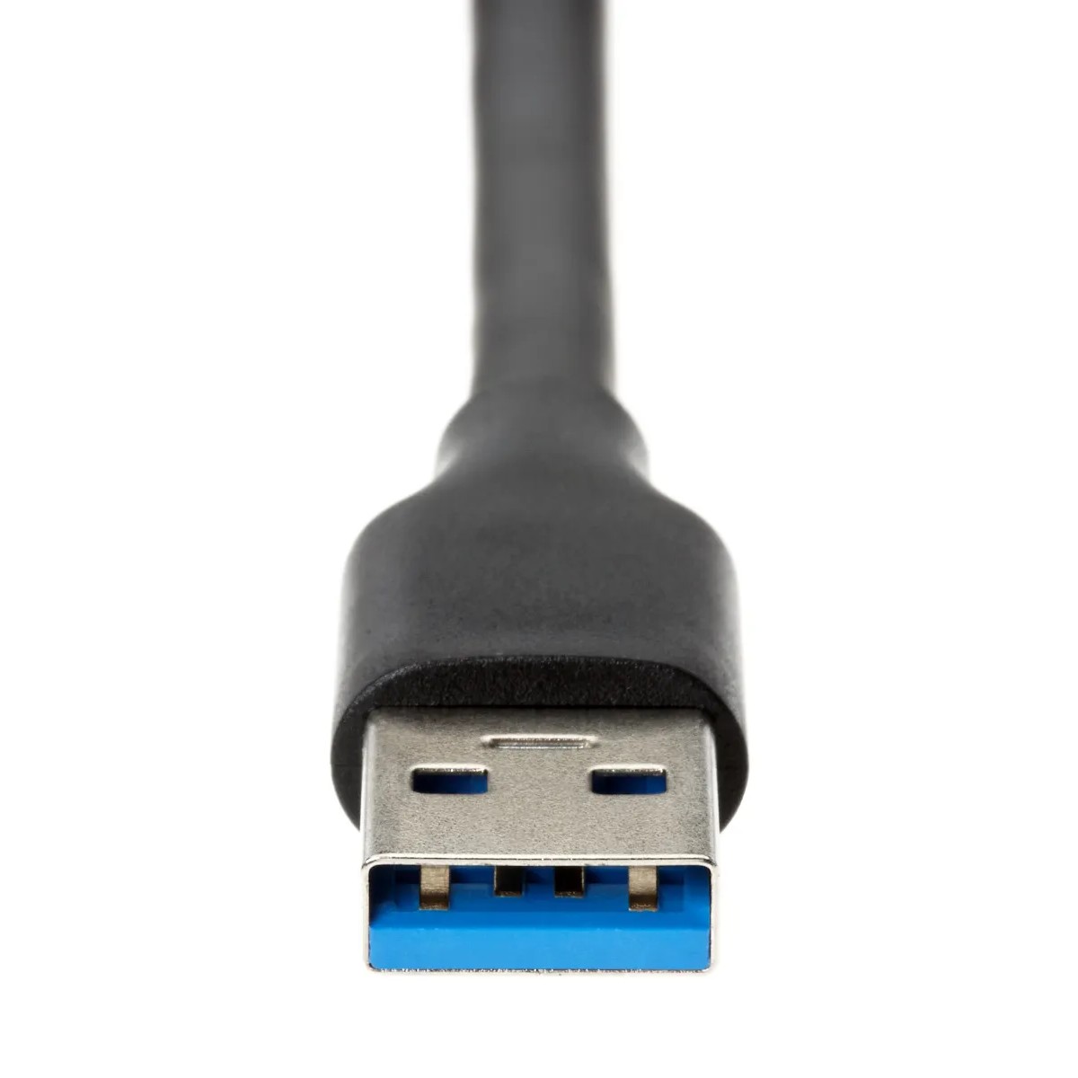 Telecom TUS708-1.8M Кабель удлинительный USB3.0 Am-Af 1.8m Telecom черный (TUS708-1.8M)[7958820049194]
