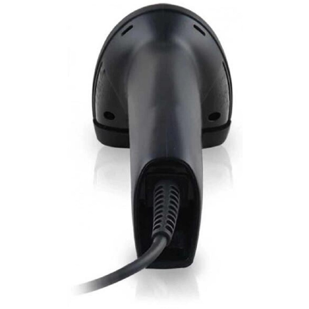 Datalogic QuickScan QW2520 2D VGA Imager, USB only, Black, USB Cable (90A052258), Stand (STD-QW25-BK), поддержка Честный Знак арт. QW2520-BKK1S