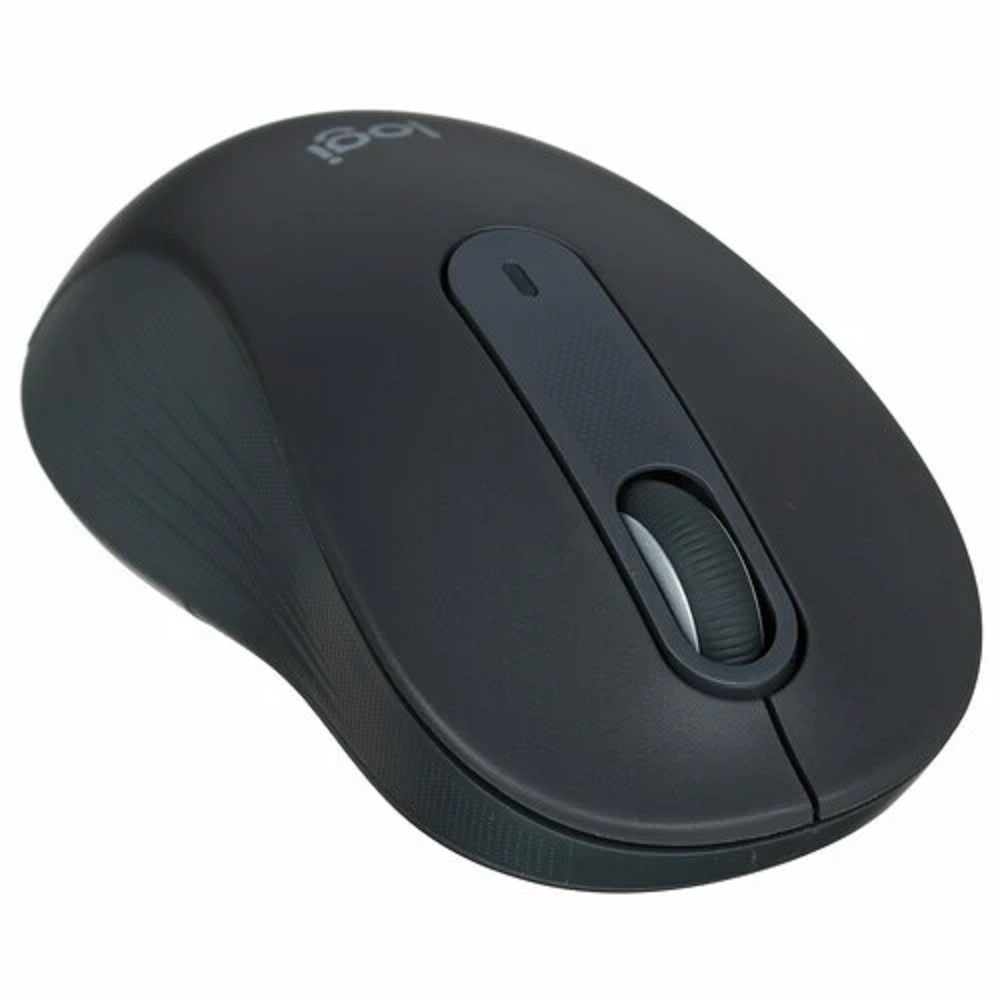 Logitech Wireless Mouse Signature M650L арт. 910-006236