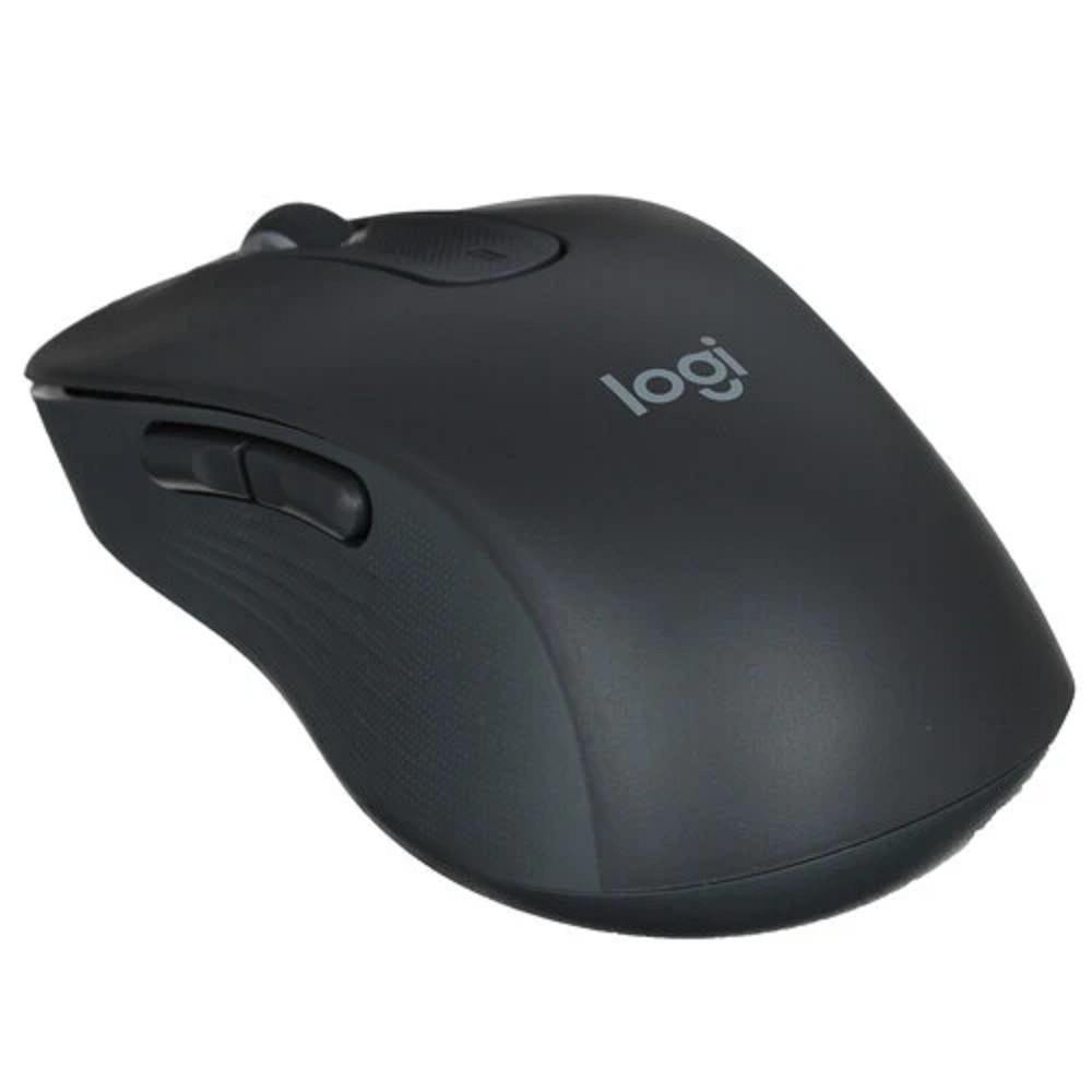 Logitech Wireless Mouse Signature M650L арт. 910-006236