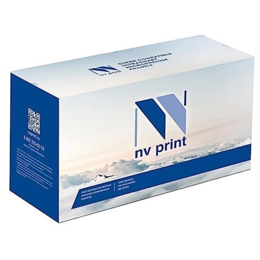NV Print W2072A Тонер-картридж для HP 150/150A/150NW/178NW/179MFP (700k) Yellow арт. NV-W2072A Y