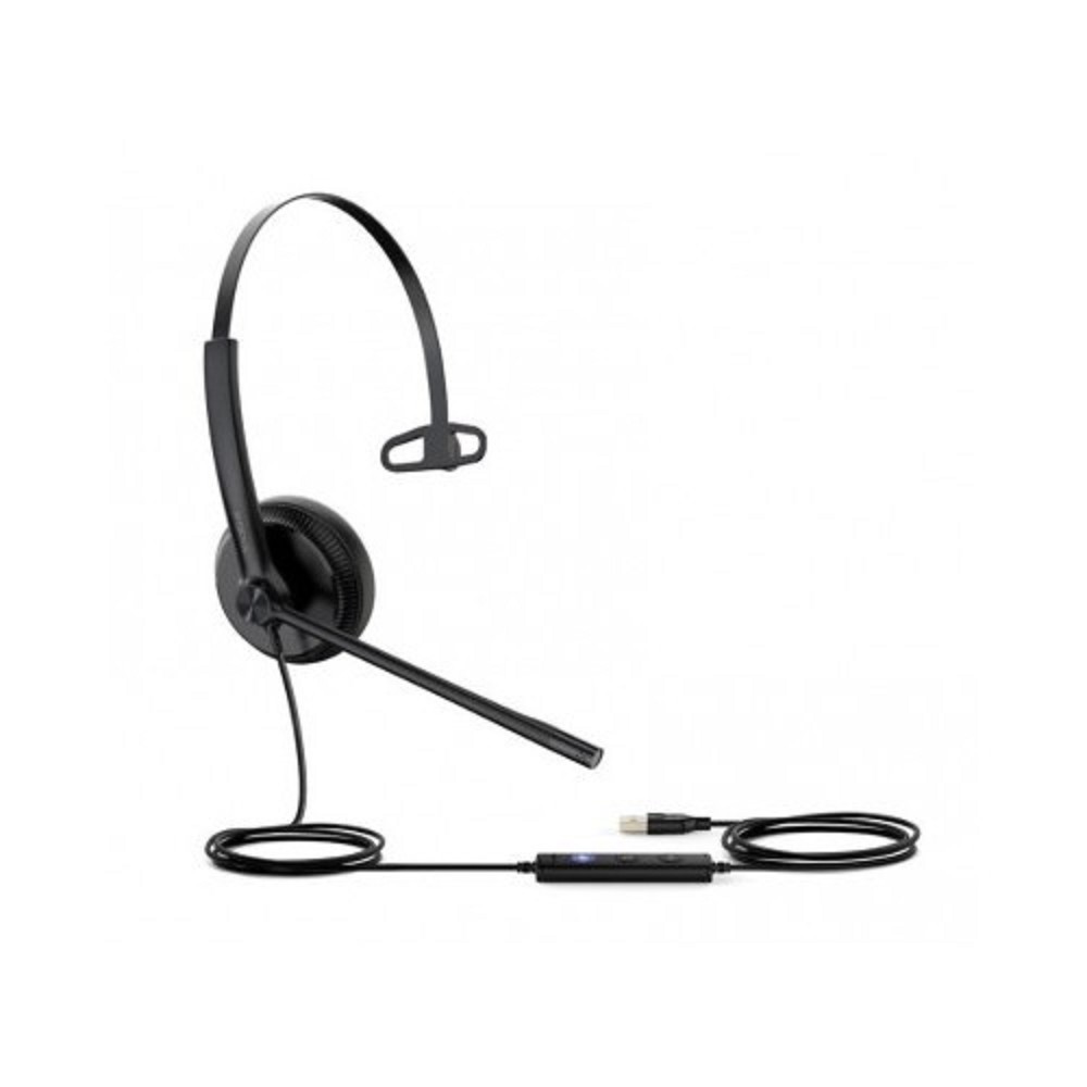 Yealink UH34 Mono UC
