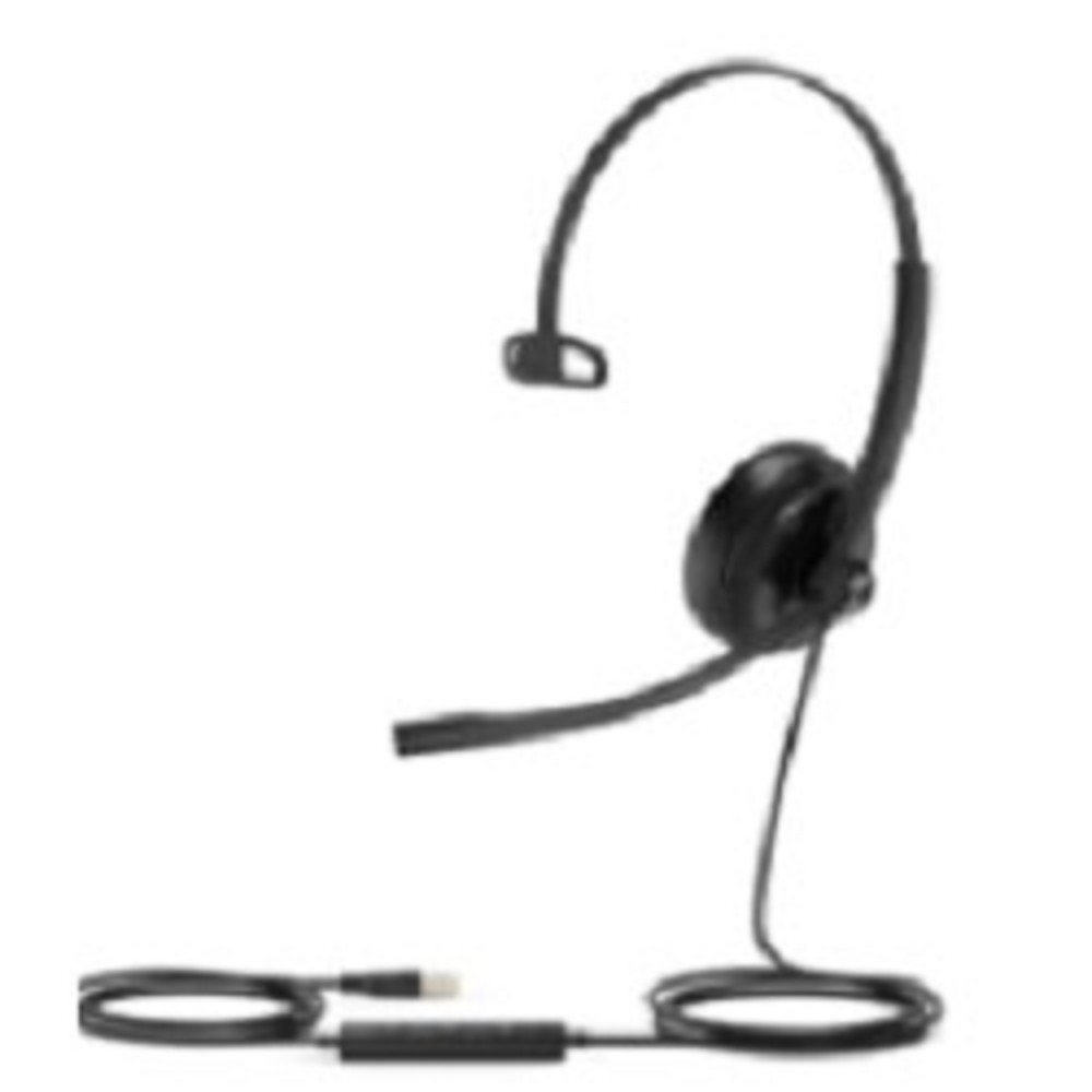 Yealink UH34 Mono UC