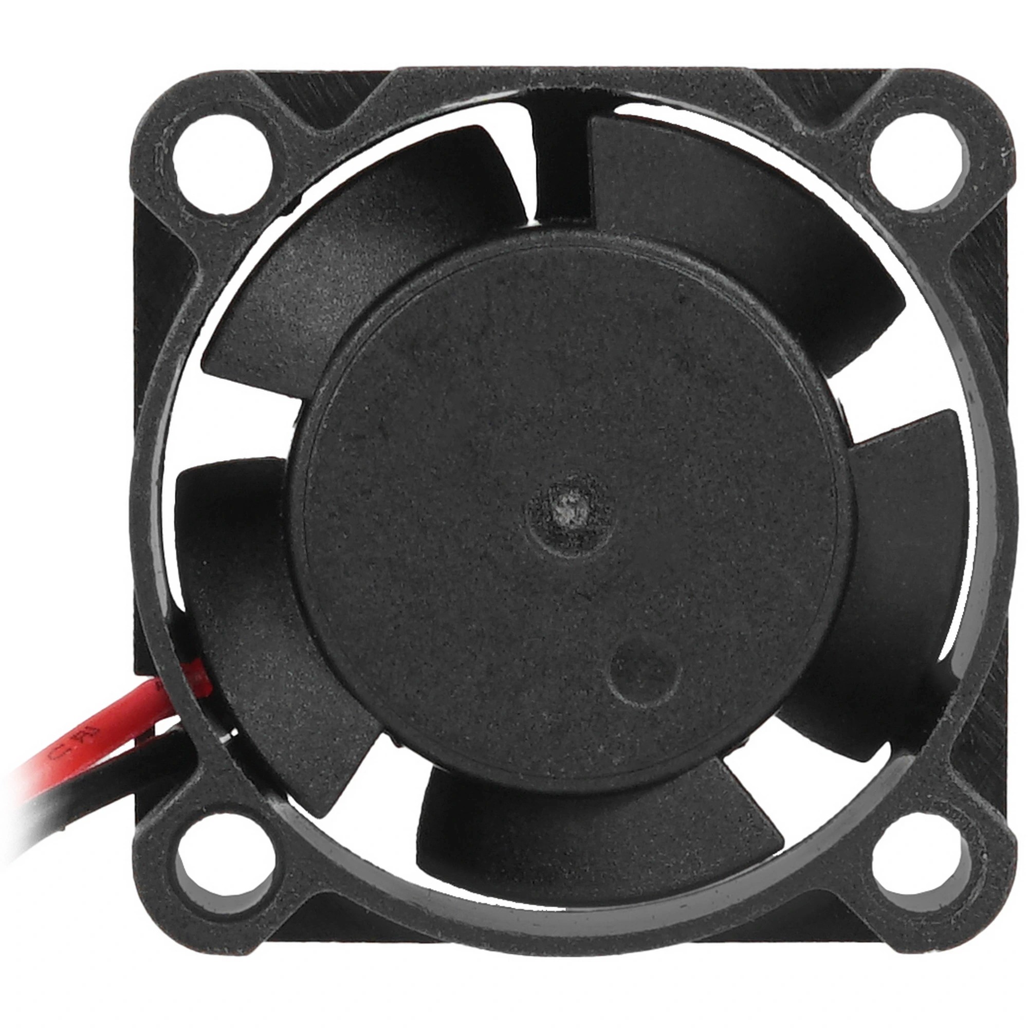 5bites Вентилятор FB2510S-12H2 25X10 / SLEEVE / 9000RPM / 2P