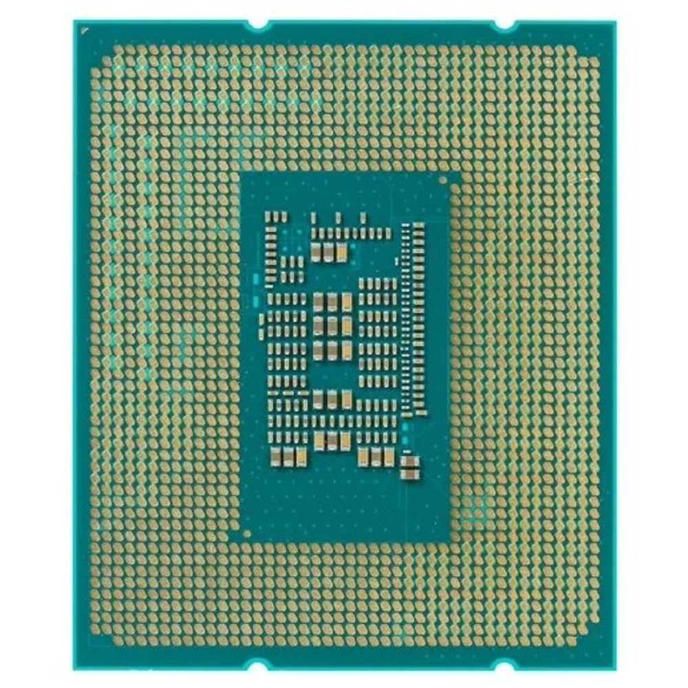 CPU Intel Core i3-12100F Alder Lake OEM арт. CM8071504651013
