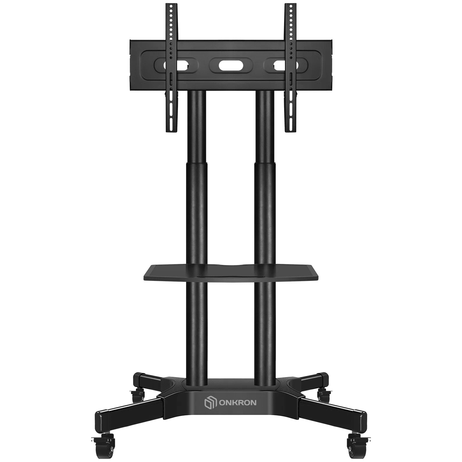ONKRON TS1351 черный {Для ТВ диагональю 32"-65"} арт. 4603728442013