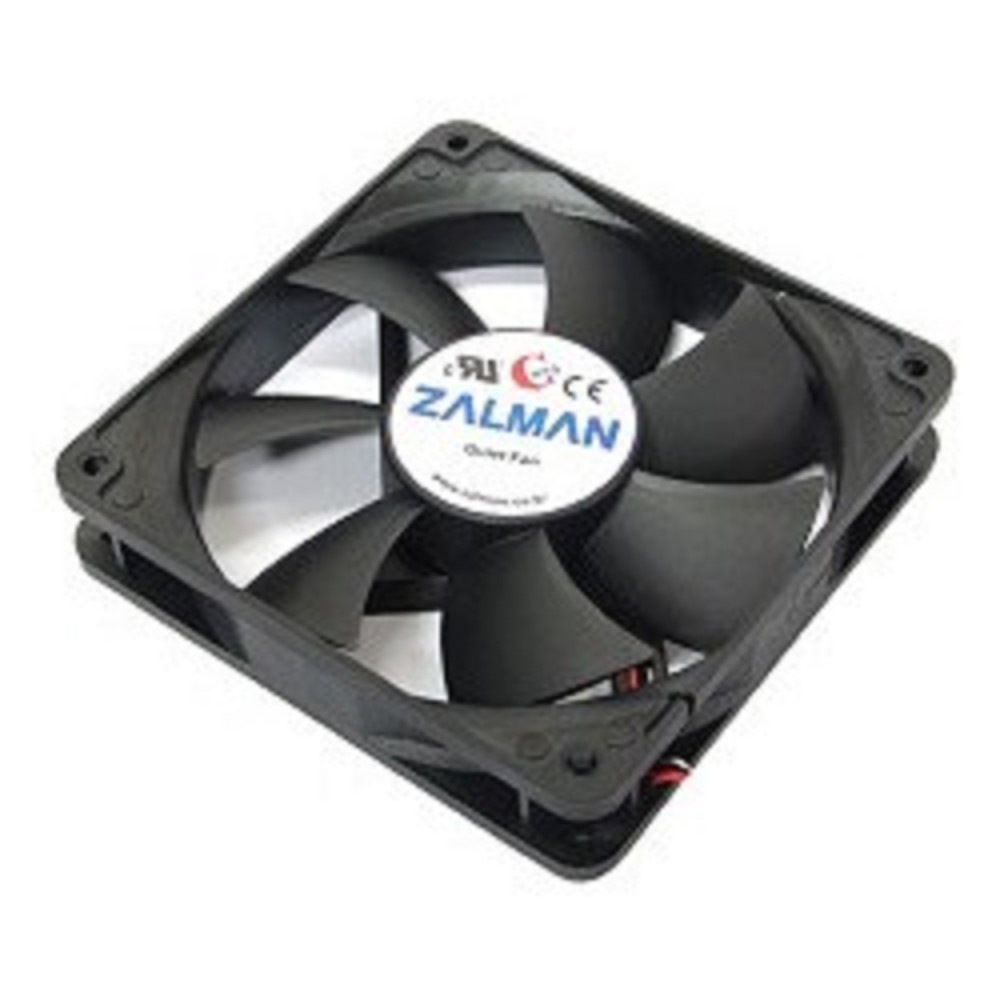 Вентилятор Zalman ZM-F3 (SF)