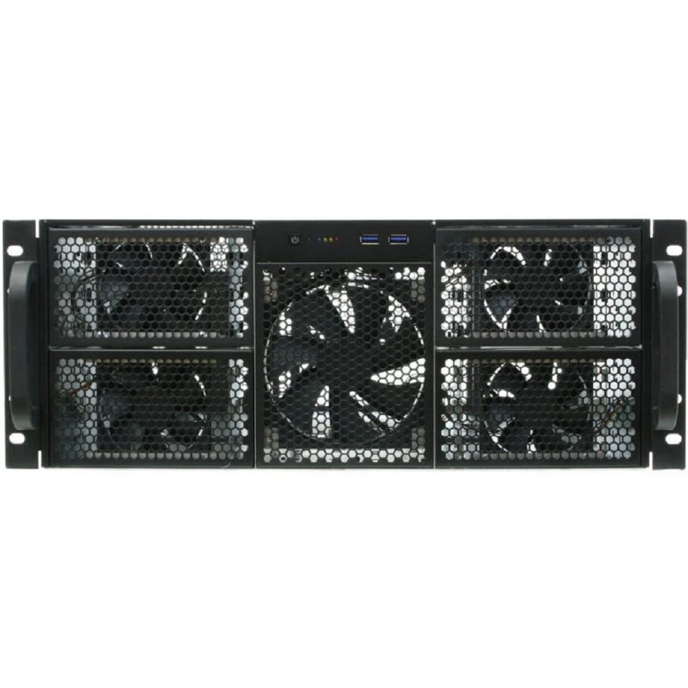 Корпус Procase RE411-D0H16-FE-65