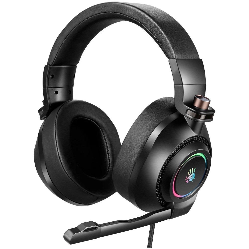 A4Tech G580 USB /BLACK