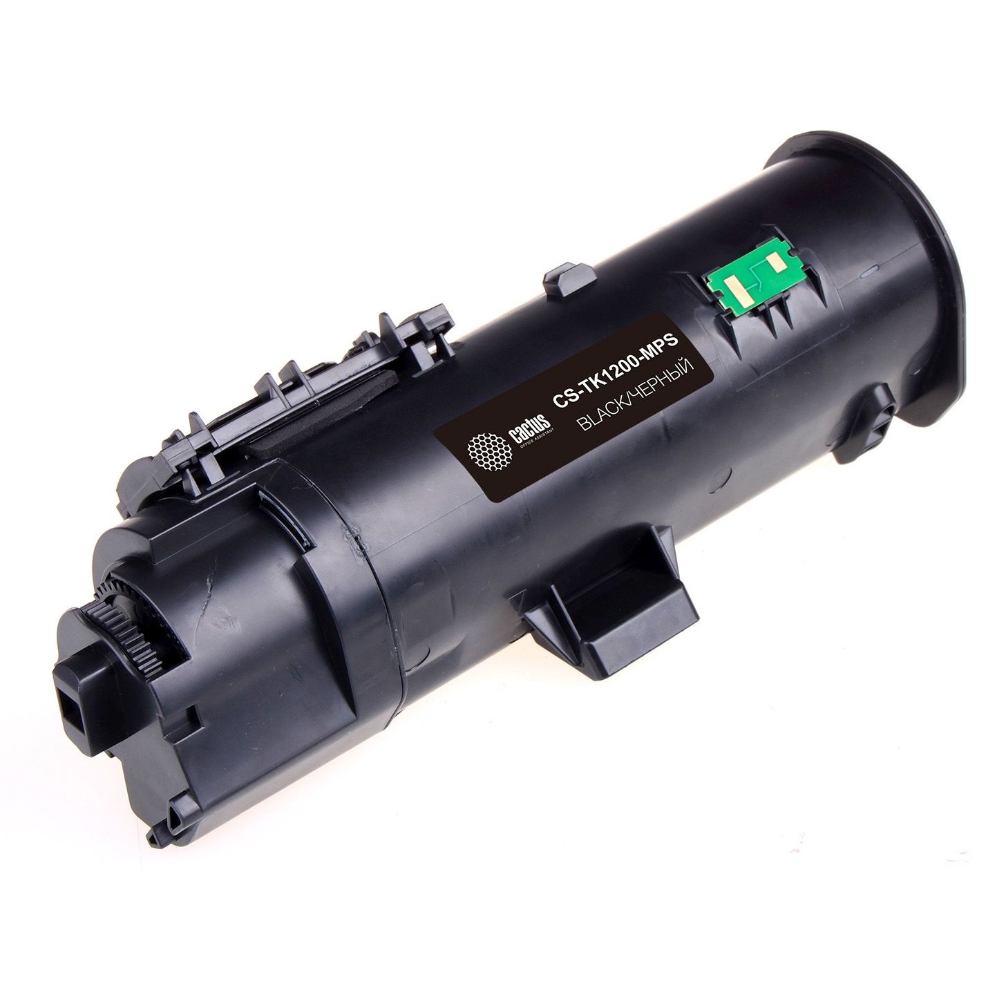 Картридж лазерный Cactus CS-TK1200-MPS TK-1200 черный (11000стр.) для Kyocera Ecosys P2335d/P2335dn/P2335dw
