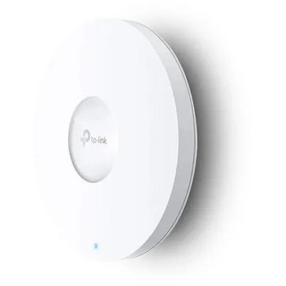 TP-Link EAP653 AX3000 Потолочная точка доступа Wi-Fi 6 TP-Link SMB