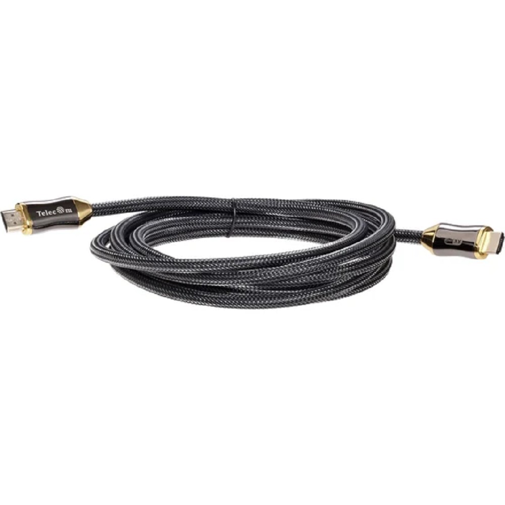 Кабель Telecom HDMI (m)/HDMI (m) - 3 м (TCG300-3M)