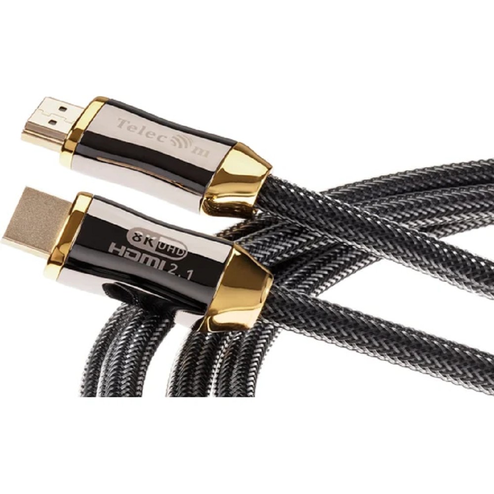 Кабель Telecom HDMI (m)/HDMI (m) - 3 м (TCG300-3M)