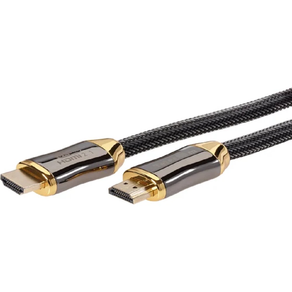 Кабель Telecom HDMI (m)/HDMI (m) - 3 м (TCG300-3M)