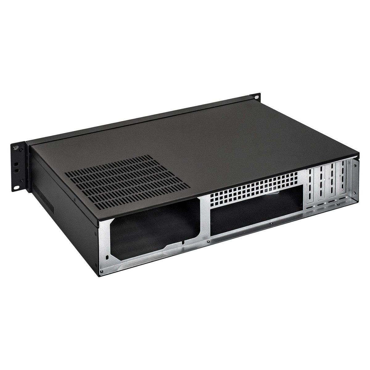 Exegate EX292252RUS Серверный корпус ExeGate Pro 2U300-04