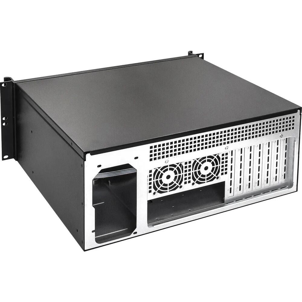 Exegate EX292258RUS Серверный корпус ExeGate Pro 4U390-05