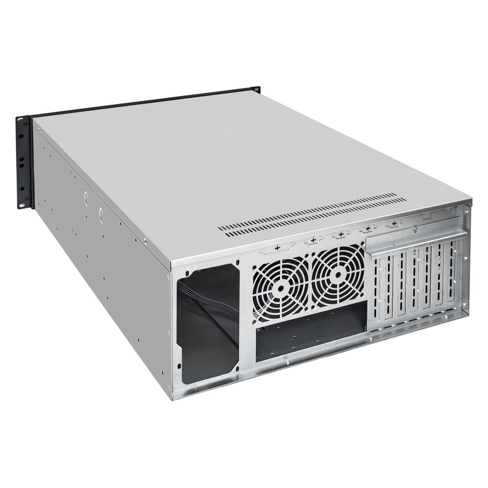 Exegate EX292259RUS Серверный корпус ExeGate Pro 4U650-18