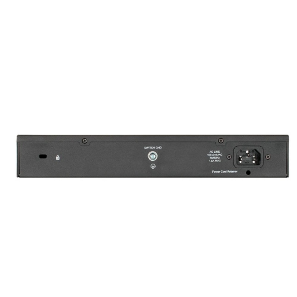 D-Link DGS-1100-18PV2/A3A
