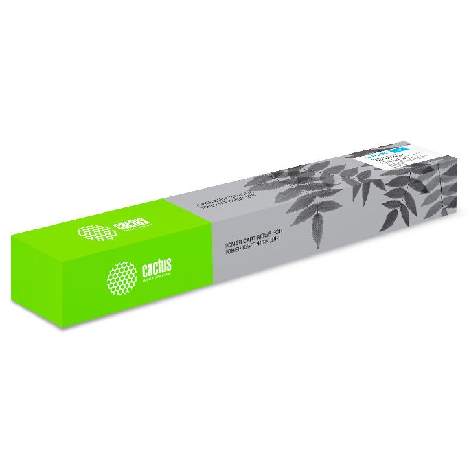 Cactus CS-TK8335C