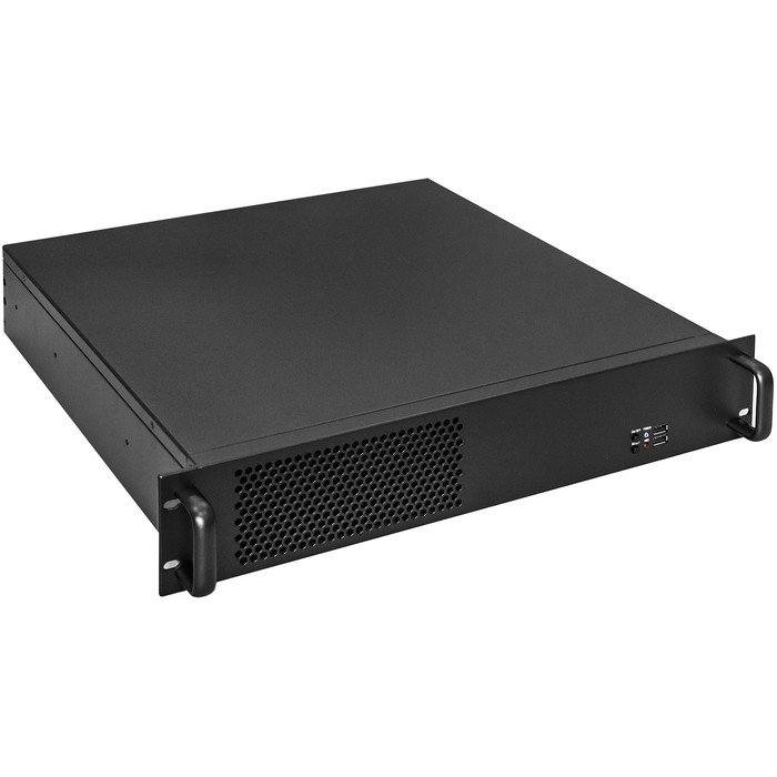 Exegate EX292559RUS Серверный корпус ExeGate Pro 2U450-03