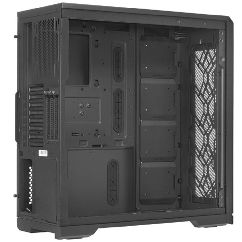 PHANTEKS Enthoo Pro 2 Корпус, Non Window, Satin Black, без БП, Full-Tower [PH-ES620PC_BK01]