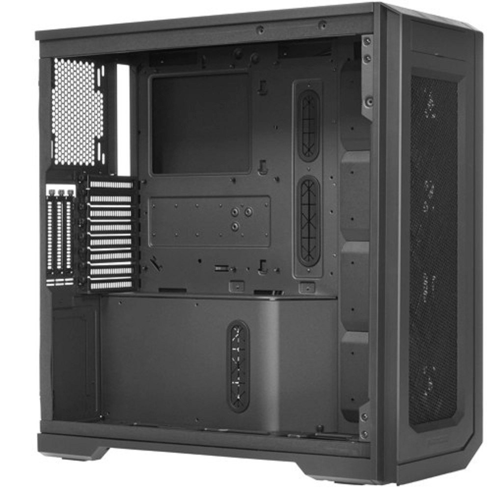 PHANTEKS Enthoo Pro 2 Корпус, Non Window, Satin Black, без БП, Full-Tower [PH-ES620PC_BK01]