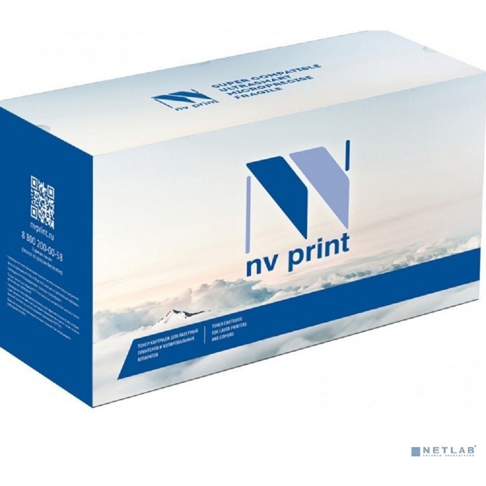 NV Print DL-420 Блок фотобарабана для Pantum P3010/P3300/M6700/M6800/M7100/M7200 (12000k) арт. NV-DL-420