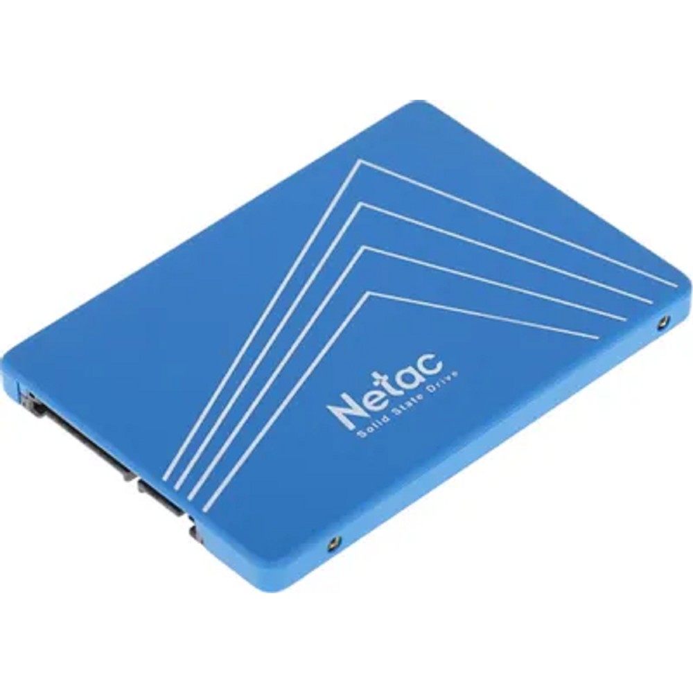 Netac NT01N600S-128G-S3X