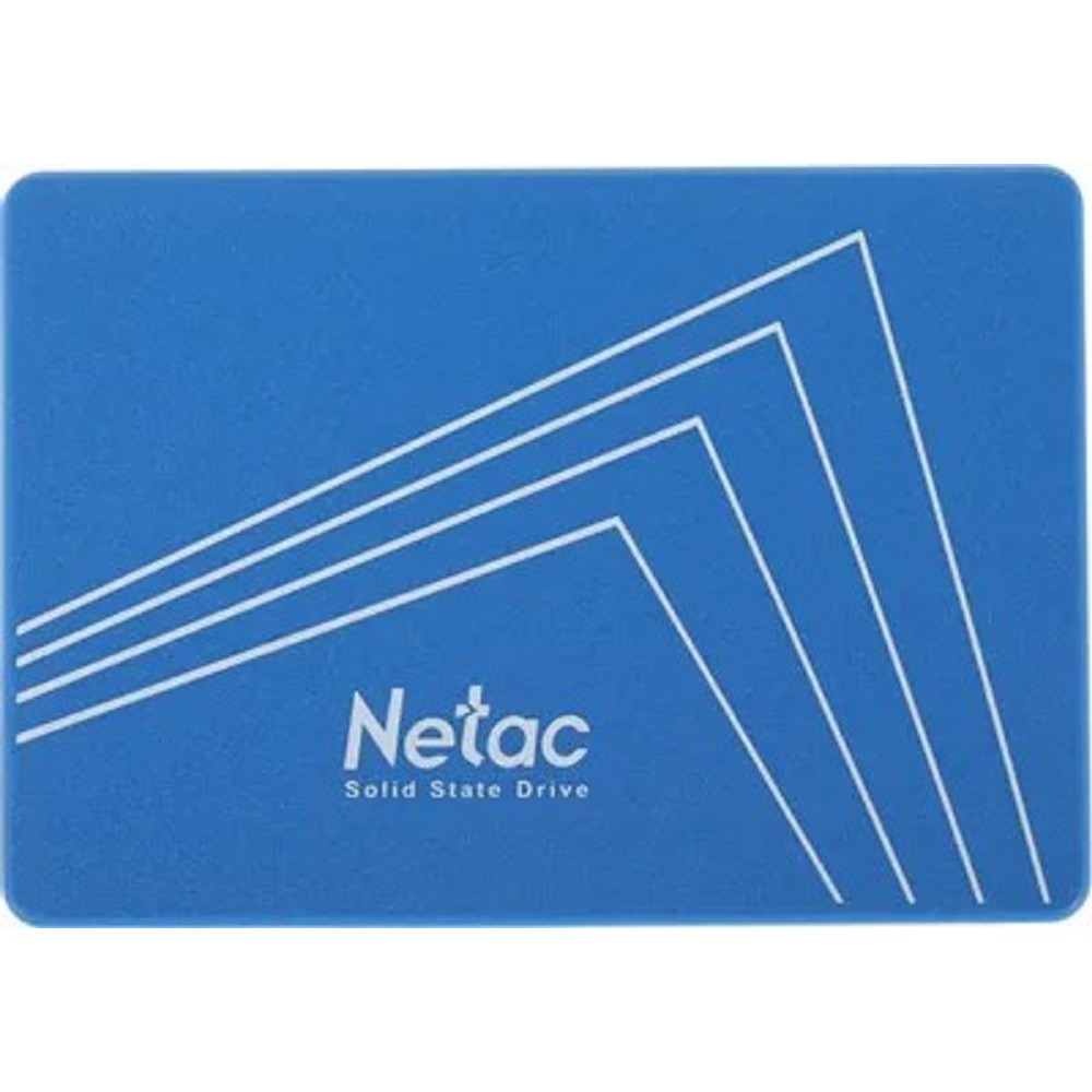 Netac NT01N600S-128G-S3X