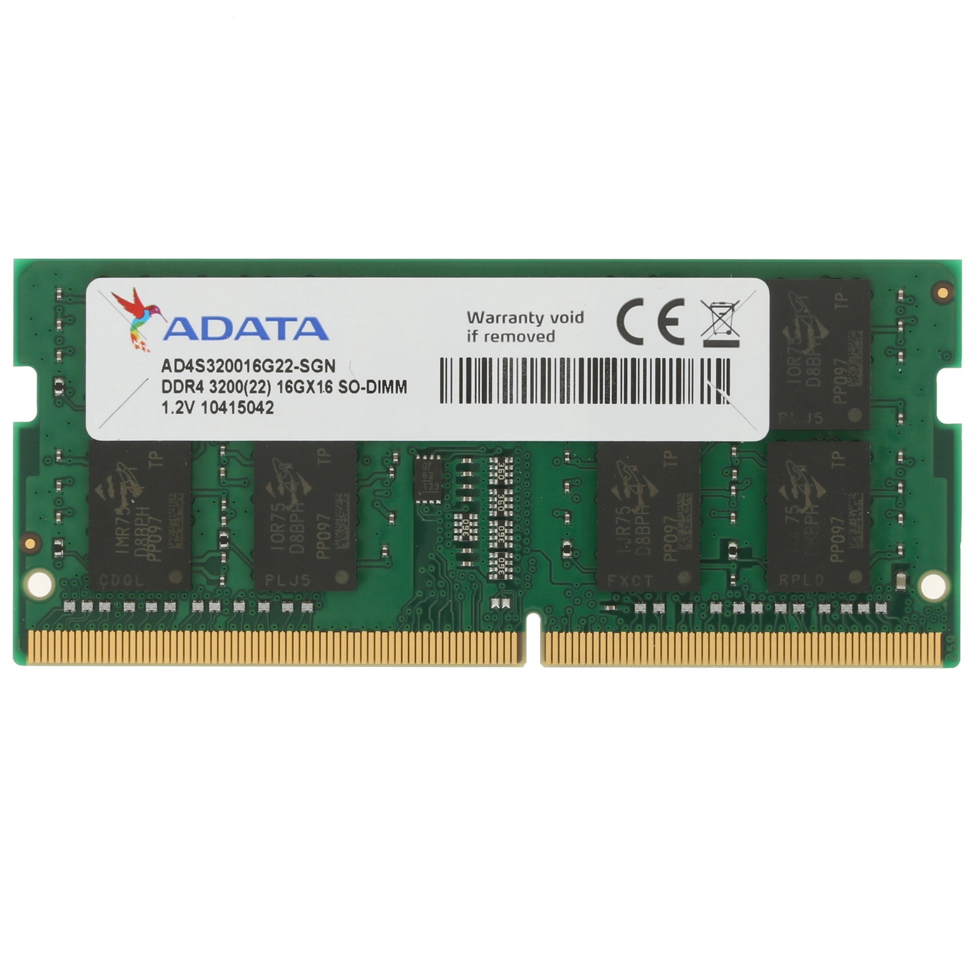 ADATA AD4S320016G22-SGN