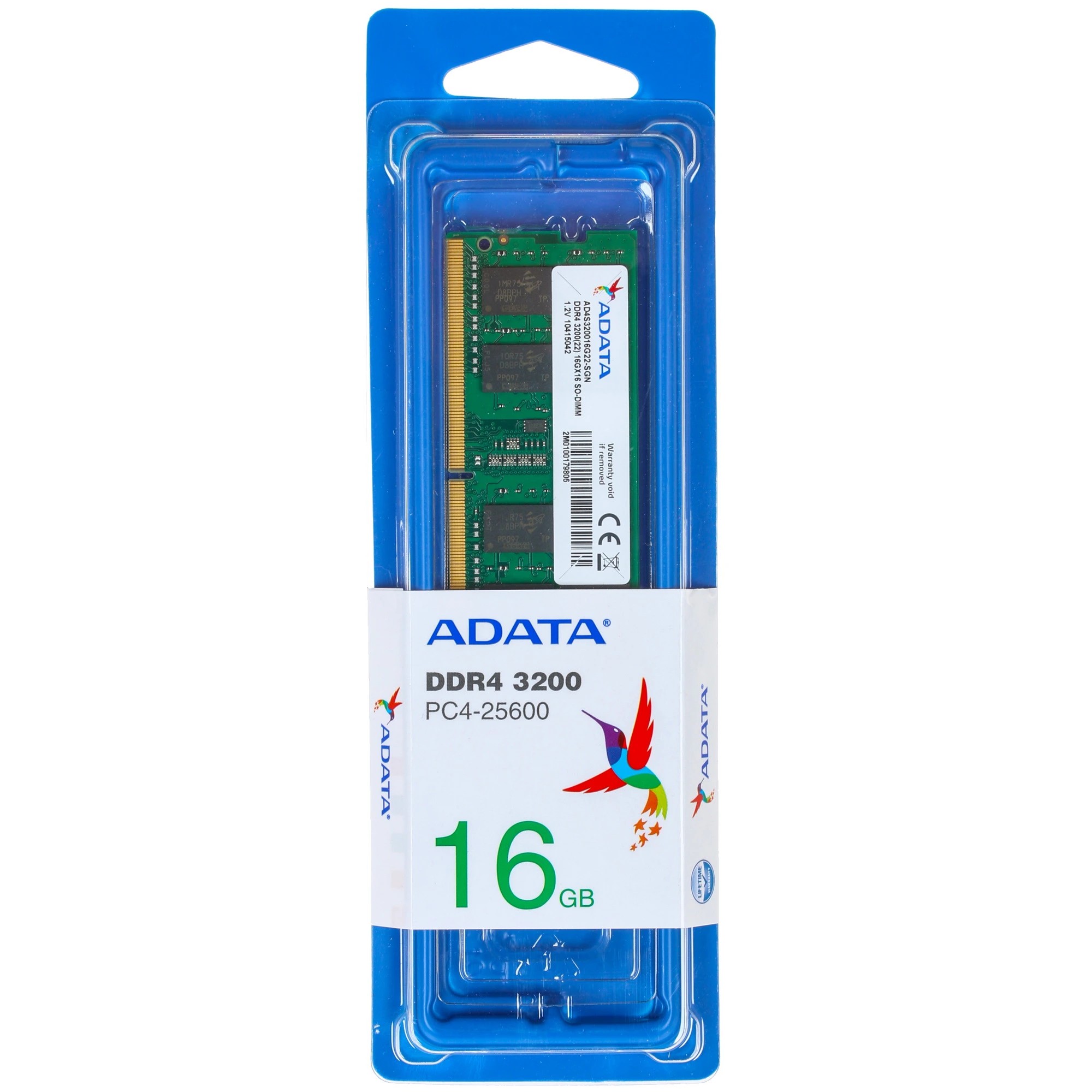 ADATA AD4S320016G22-SGN