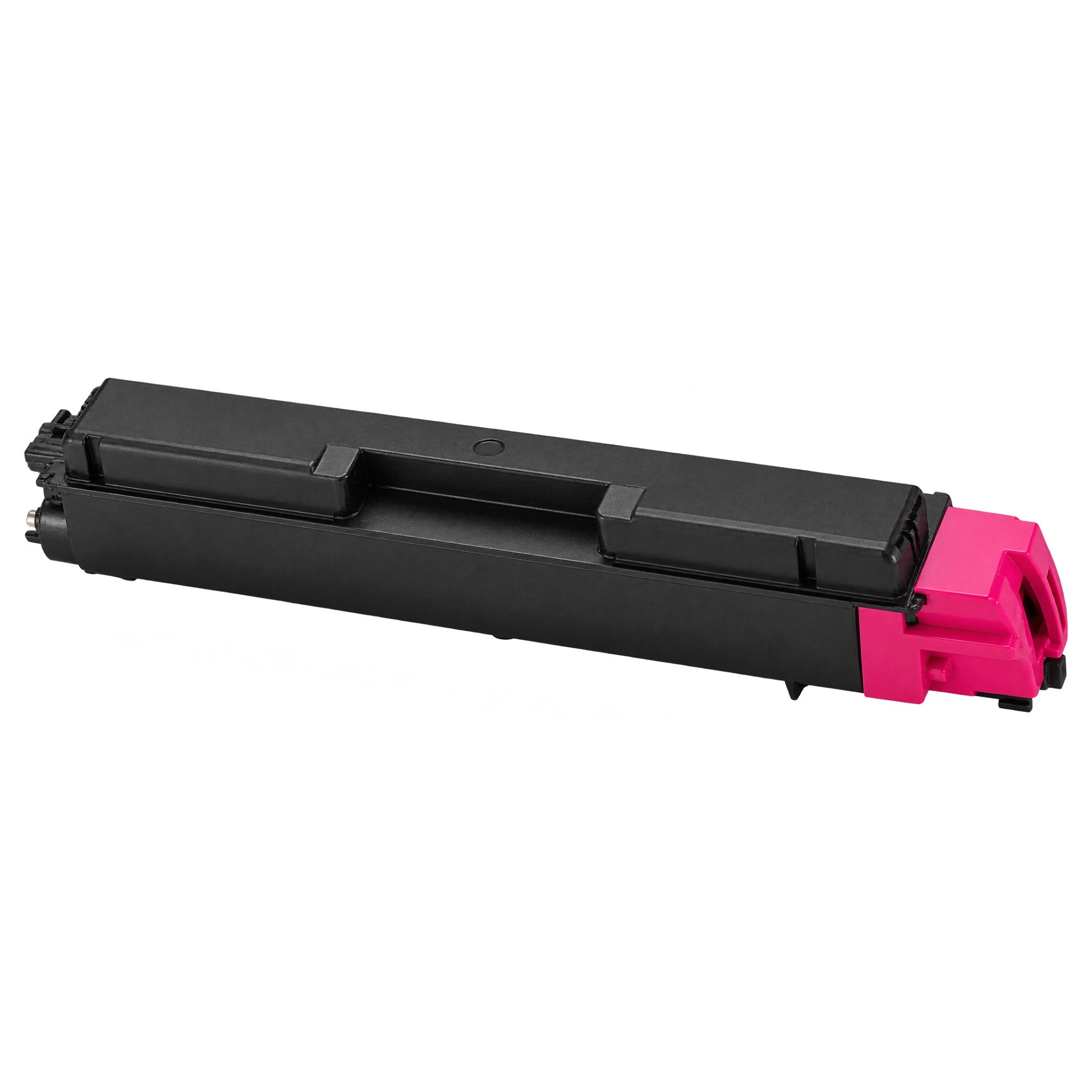 Bion TK-590M Тонер Картридж для Kyocera {FS-C2026MFP/C2126MFP} (5'000 стр.), Пурпурный, с чипом Bion Cartridge арт. BCR-TK-590M