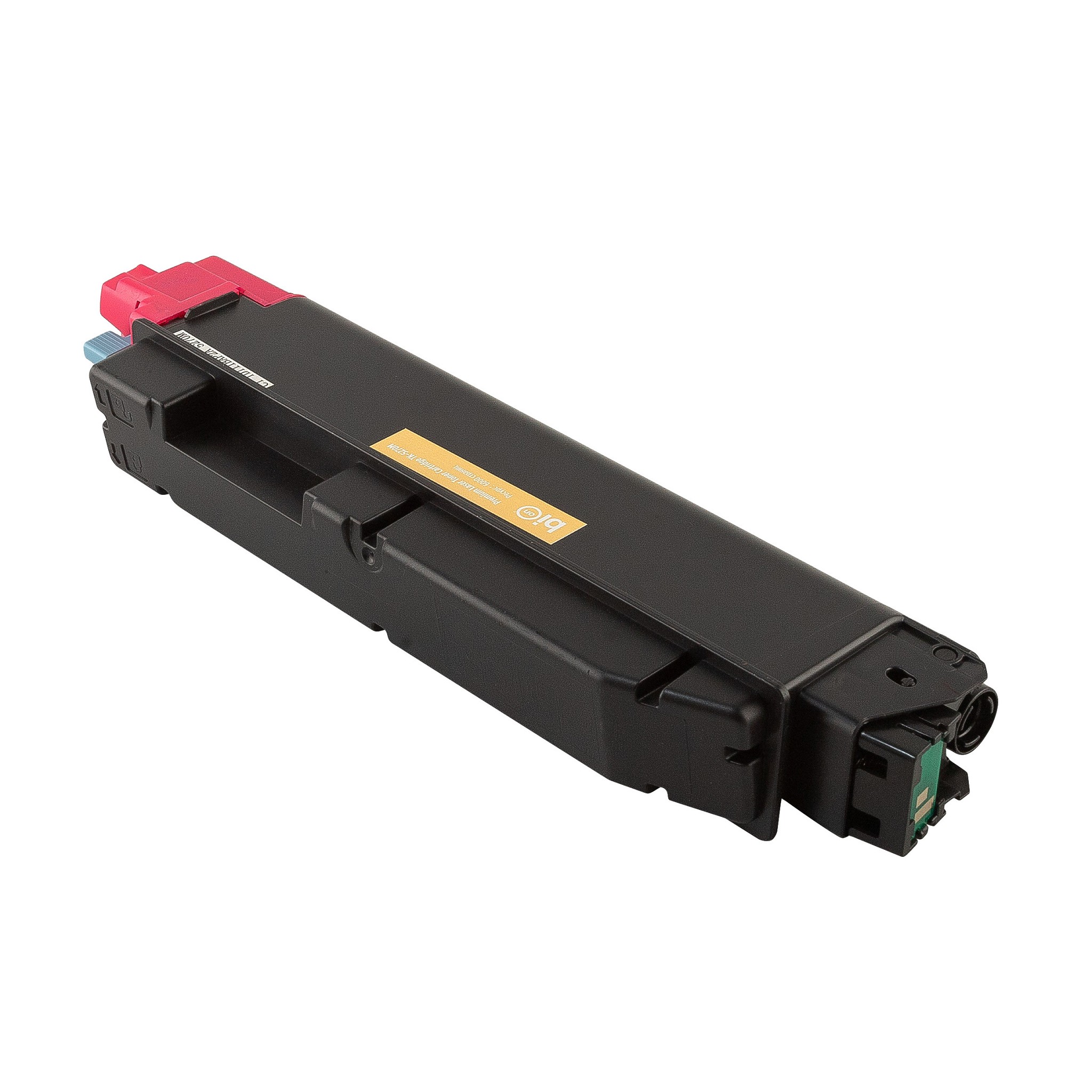 Bion BCR-TK-5270M Тонер Картридж для Kyocera ECOSYS M6230cidn/P6230cdn/M6630cidn (6'000 стр.) Пурпурный, с чипом Bion Cartridge