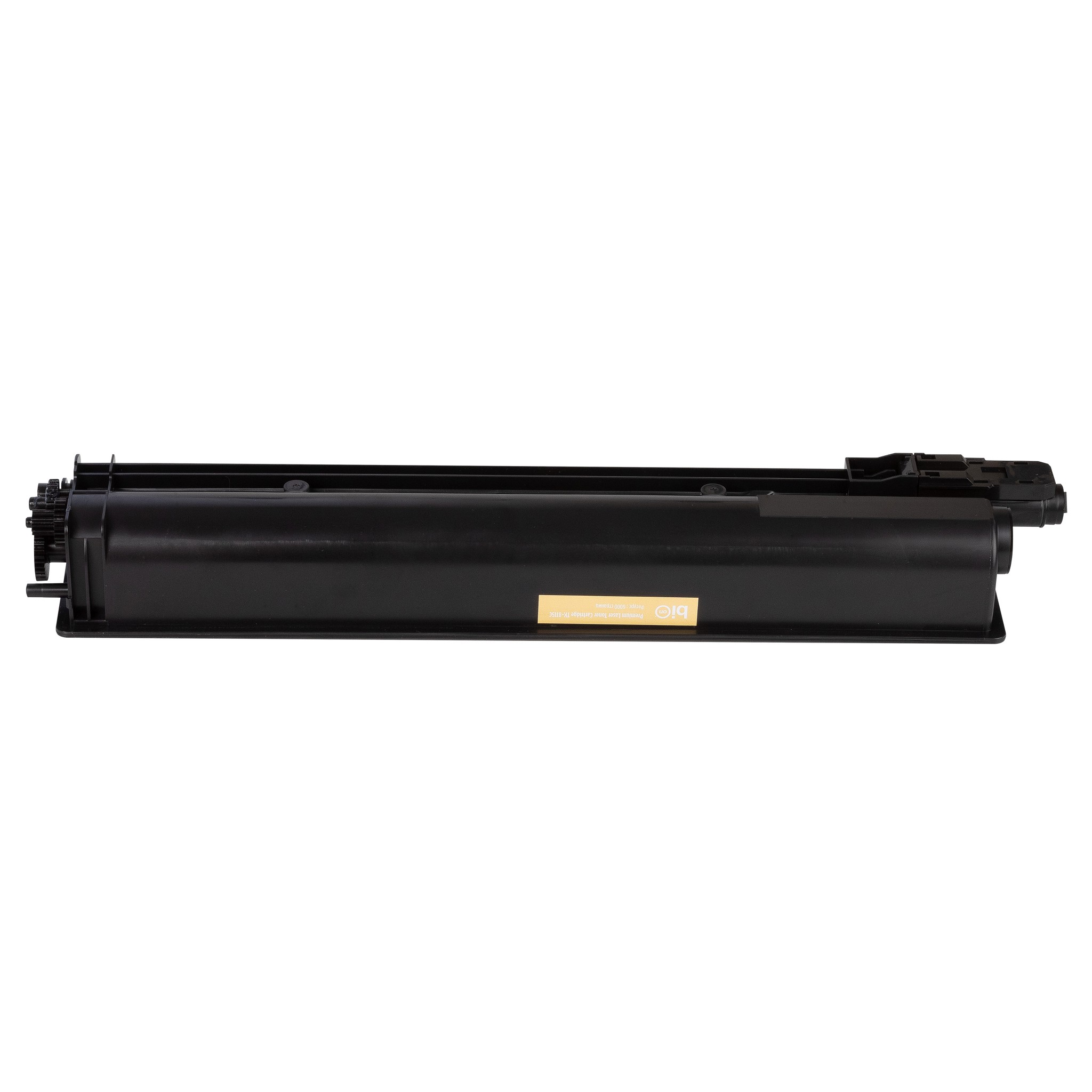 Bion BCR-TK-8115C Тонер Картридж для Kyocera {ECOSYS M8130cidn/M8124cidn} (6'000 стр.) Голубой , с чипом Bion Cartridge