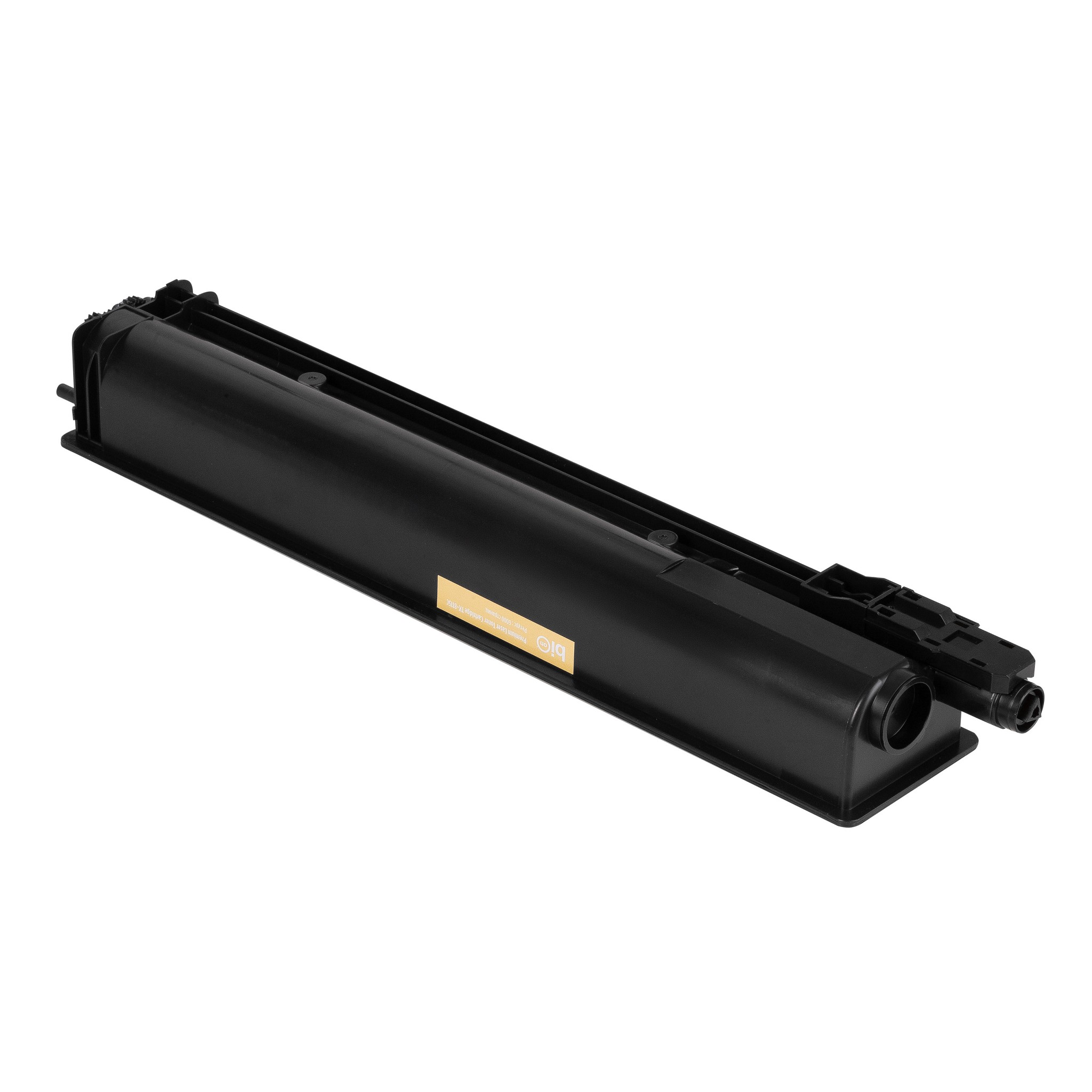 Bion BCR-TK-8115C Тонер Картридж для Kyocera {ECOSYS M8130cidn/M8124cidn} (6'000 стр.) Голубой , с чипом Bion Cartridge