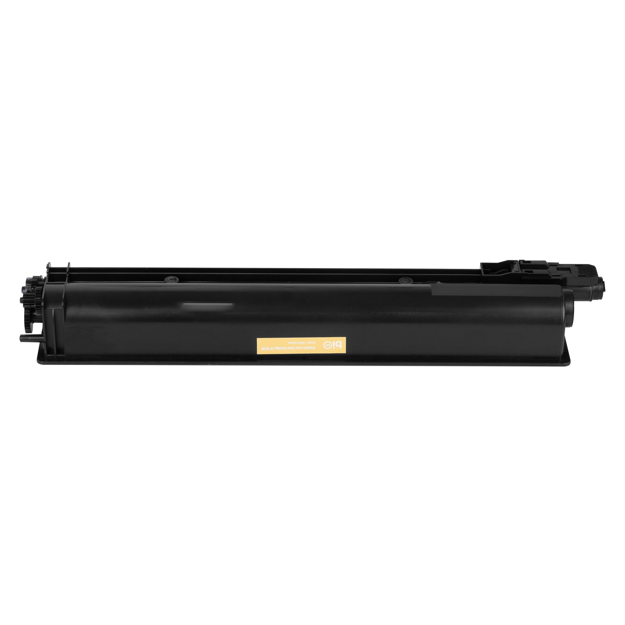 Bion BCR-TK-8115M Тонер Картридж для Kyocera {ECOSYS M8130cidn/M8124cidn} (6'000 стр.) Пурпурный, с чипом Bion Cartridge