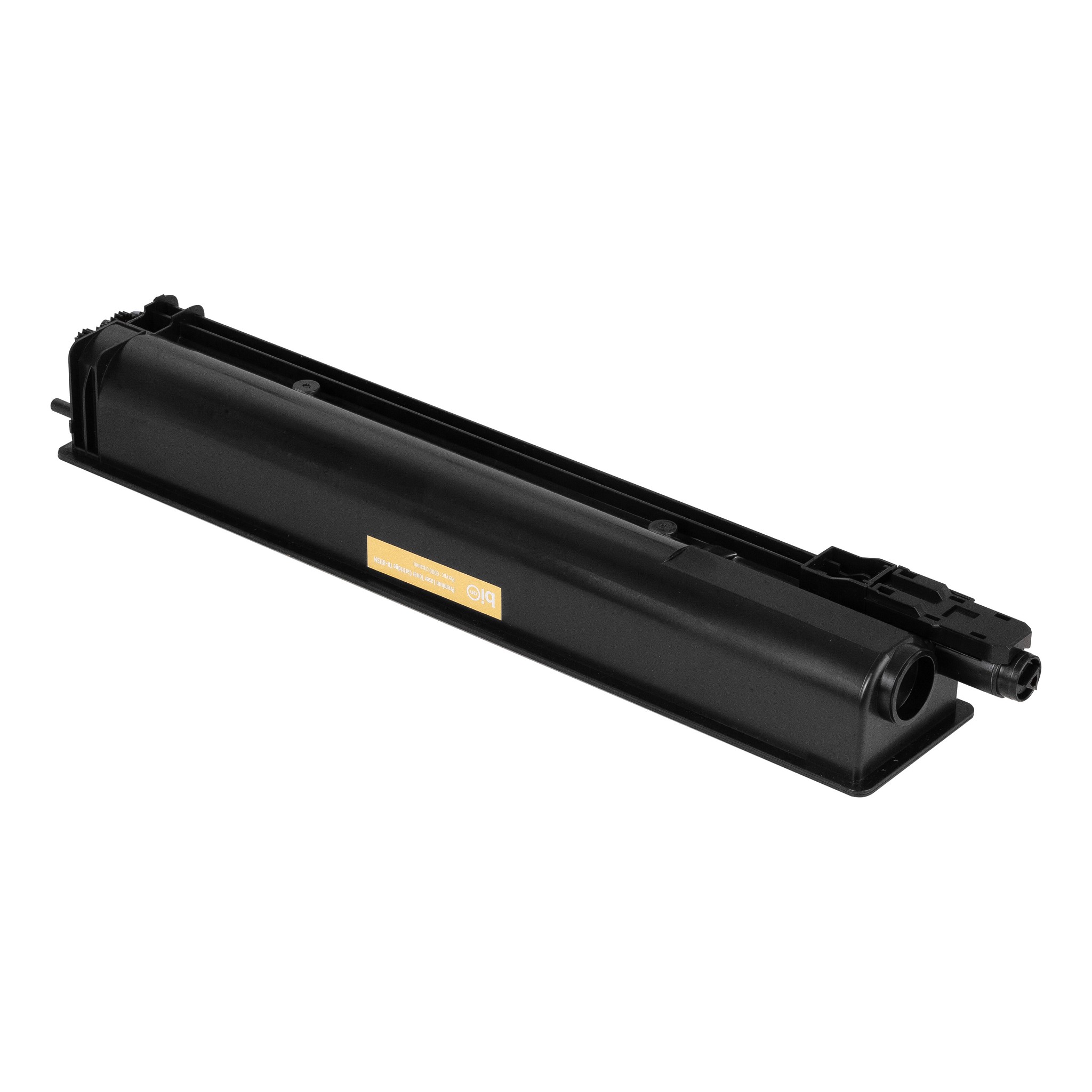 Bion BCR-TK-8115M Тонер Картридж для Kyocera {ECOSYS M8130cidn/M8124cidn} (6'000 стр.) Пурпурный, с чипом Bion Cartridge